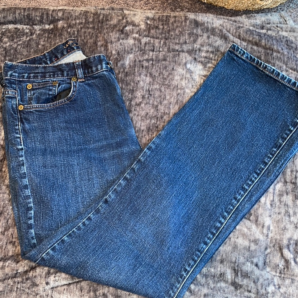 Ralph Lauren jeans